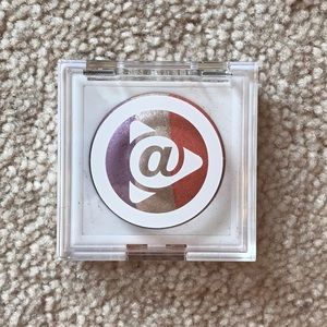 Mary Kay at play Sunset Beach baker eyeshadow trio